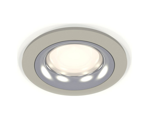 Встраиваемый светильник Ambrella Light XC XC7623003 Встраиваемый светильник Ambrella Light XC XC7623003