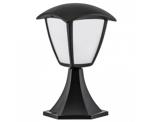 Наземный низкий светильник Lightstar Lampione 375970 Наземный низкий светильник Lightstar Lampione 375970