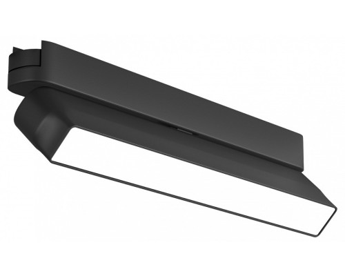 Накладной светильник Denkirs AIR LINEAR DK5333-BK Накладной светильник Denkirs AIR LINEAR DK5333-BK