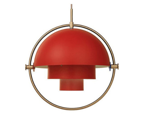 Подвесной светильник Imperiumloft Louis Weisdorff Gubi Multi-Lite 40.2316 Подвесной светильник Imperiumloft Louis Weisdorff Gubi Multi-Lite 40.2316