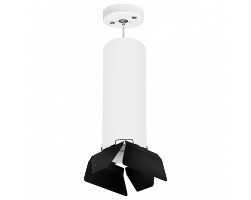 Подвесной светильник Lightstar Rullo RP6496487