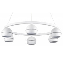 Подвесная люстра Lumion Luazana 8254/6