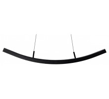 Подвесной светильник Mizi`en Slim MZ31505-1200A-black