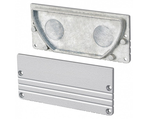 Заглушка Arlight ALU-POWER-W80N 019098 Заглушка Arlight ALU-POWER-W80N 019098