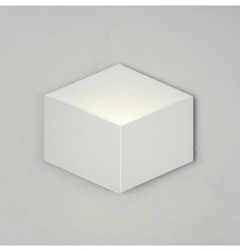 Накладной светильник Imperiumloft Via Fold Single WM-1101