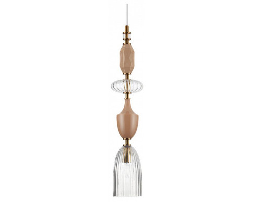 Подвесной светильник Odeon Light Terra 5414/1 Подвесной светильник Odeon Light Terra 5414/1