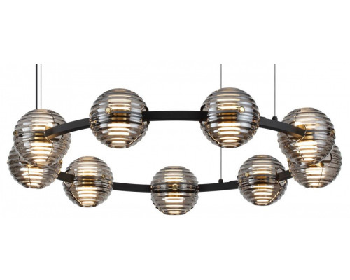 Подвесная люстра Odeon Light Troni 5041/90L Подвесная люстра Odeon Light Troni 5041/90L