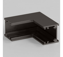 Соединитель угловой внутренний для треков накладных Elektrostandard Line Magnetic a069717