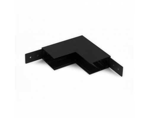 Соединитель угловой внутренний для треков накладных Elektrostandard Slim Magnetic a062190 Соединитель угловой внутренний для треков накладных Elektrostandard Slim Magnetic a062190