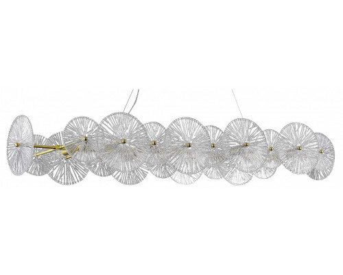 Подвесная люстра ST-Luce Flero SL1657.213.08 Подвесная люстра ST-Luce Flero SL1657.213.08