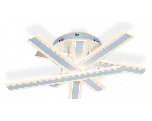 Потолочная люстра Ambrella Light FA FA8903 Потолочная люстра Ambrella Light FA FA8903