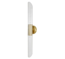 Бра Newport 7270 7278/A brass new