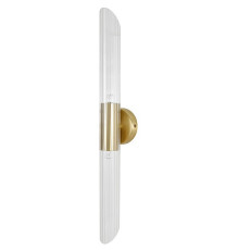 Бра Newport 7270 7278/A brass new