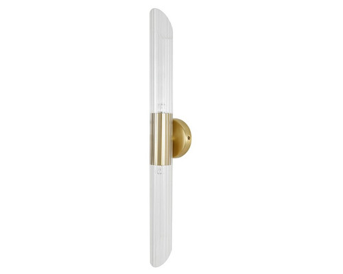Бра Newport 7270 7278/A brass new Бра Newport 7270 7278/A brass new