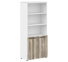 Стеллаж комбинированный Morris MHC 85.5