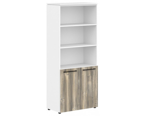 Стеллаж комбинированный Morris MHC 85.5 Стеллаж комбинированный Morris MHC 85.5