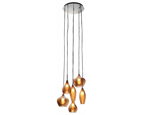Подвесной светильник Lightstar Pentola 803063 Подвесной светильник Lightstar Pentola 803063