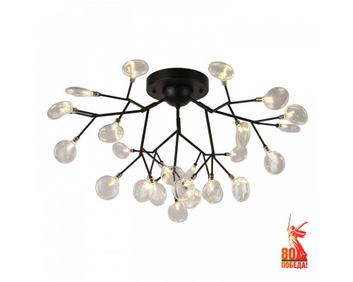 Потолочная люстра F-promo Skein 2480-9U Потолочная люстра F-promo Skein 2480-9U