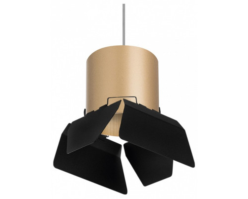 Подвесной светильник Lightstar Rullo RP3490487 Подвесной светильник Lightstar Rullo RP3490487