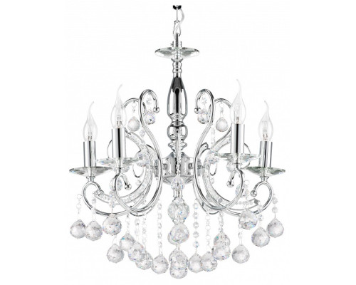 Подвесная люстра Osgona Elegante 708054 Подвесная люстра Osgona Elegante 708054