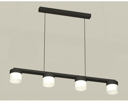 Подвесной светильник Ambrella Light XB XB9152205 Подвесной светильник Ambrella Light XB XB9152205