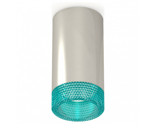 Накладной светильник Ambrella Light XS XS6325021 Накладной светильник Ambrella Light XS XS6325021