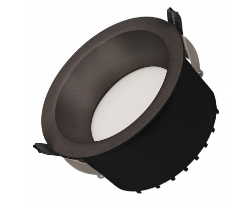Встраиваемый светильник Arlight MS-DROP-BUILT 041495 Встраиваемый светильник Arlight MS-DROP-BUILT 041495