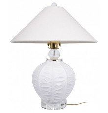 Настольная лампа декоративная Loft it Blanca 10265T/S