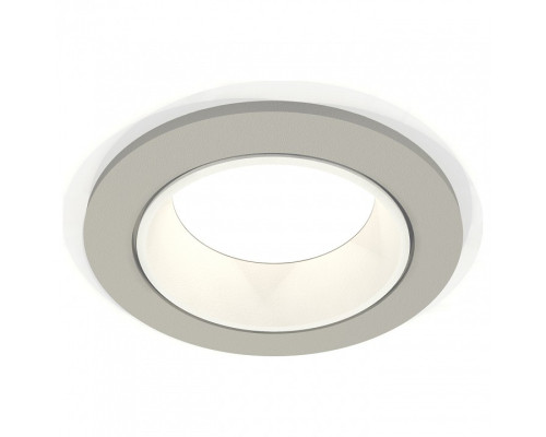 Встраиваемый светильник Ambrella Light XC XC6514001 Встраиваемый светильник Ambrella Light XC XC6514001