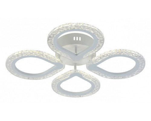 Потолочная люстра Escada Menita 10270/4LED Потолочная люстра Escada Menita 10270/4LED