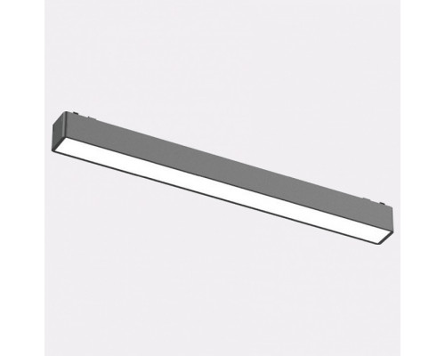 Накладной светильник Italline Kreator IT09-9012 black 3000K Накладной светильник Italline Kreator IT09-9012 black 3000K