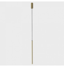 Подвесной светильник Italline IT014-0205 IT014-0205 gold