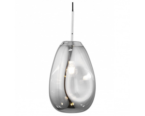 Подвесной светильник Maytoni Mabell P013PL-01CH Подвесной светильник Maytoni Mabell P013PL-01CH