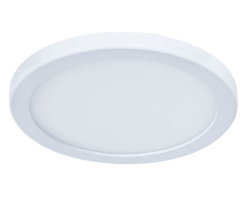 Встраиваемый светильник Arte Lamp Mesura A7972PL-1WH Встраиваемый светильник Arte Lamp Mesura A7972PL-1WH