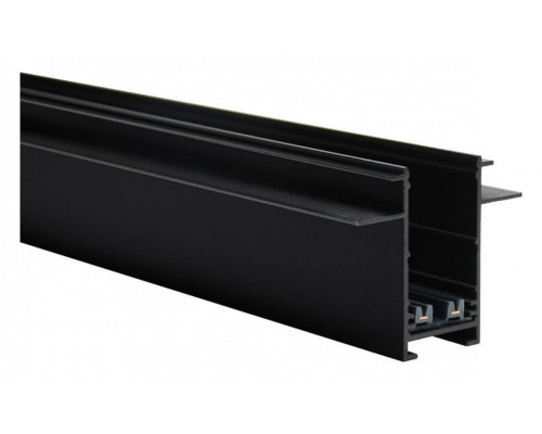 Трек встраиваемый Aployt Magnetic track 220 APL.0275.00.200 Трек встраиваемый Aployt Magnetic track 220 APL.0275.00.200