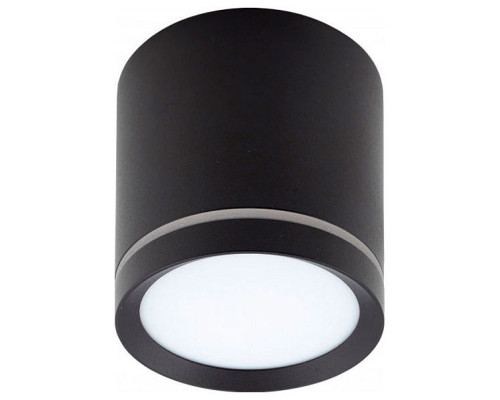 Накладной светильник Denkirs DK401 DK4016-BK Накладной светильник Denkirs DK401 DK4016-BK