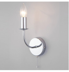 Бра Eurosvet Santi 60139/1 хром