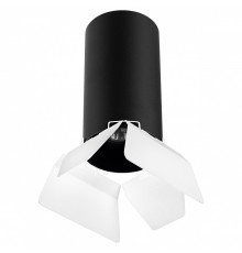 Накладной светильник Lightstar Rullo R6487486