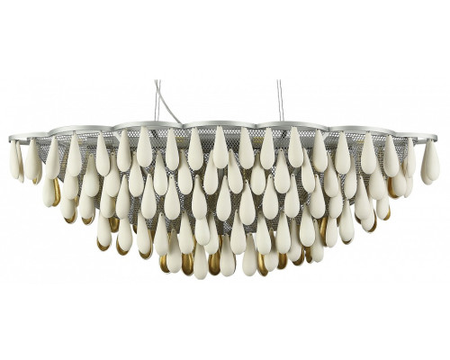 Подвесная люстра ST-Luce Faenza SL1517.103.08 Подвесная люстра ST-Luce Faenza SL1517.103.08
