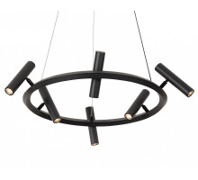 Подвесная люстра Kink Light Верония 07613-6A,19