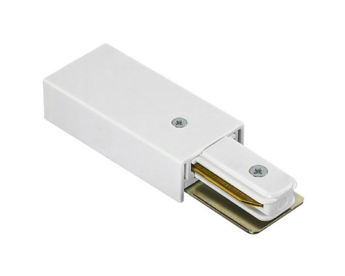 Токопровод концевой Lightstar Barra 502116 Токопровод концевой Lightstar Barra 502116