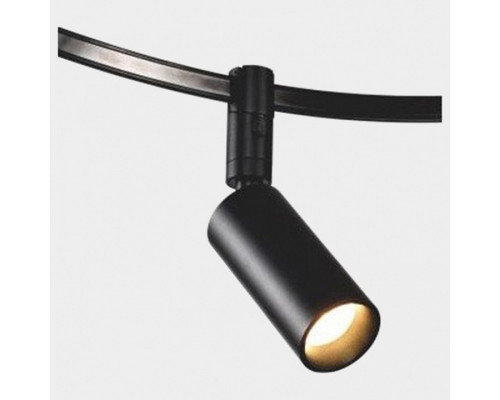 Светильник на штанге Italline Fantom IT010-4018 black 3000K Светильник на штанге Italline Fantom IT010-4018 black 3000K
