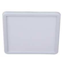 Встраиваемый светильник 70602-9.0-001OL LED15W WH 4000K