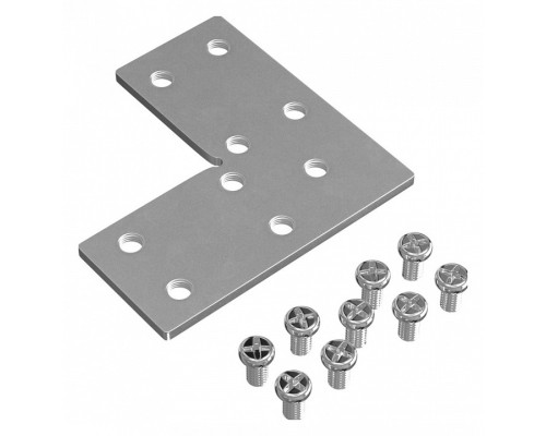 Крепление для трека Maytoni Accessories for tracks Exility TRA034CL-21 Крепление для трека Maytoni Accessories for tracks Exility TRA034CL-21