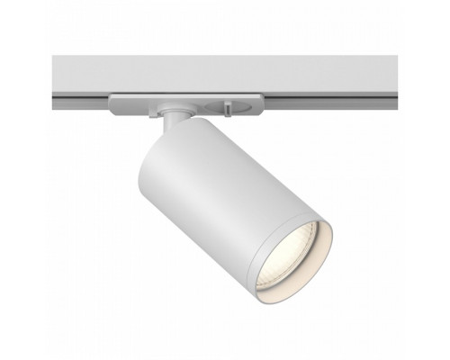 Светильник на штанге Maytoni Focus S TR020-1-GU10-W Светильник на штанге Maytoni Focus S TR020-1-GU10-W