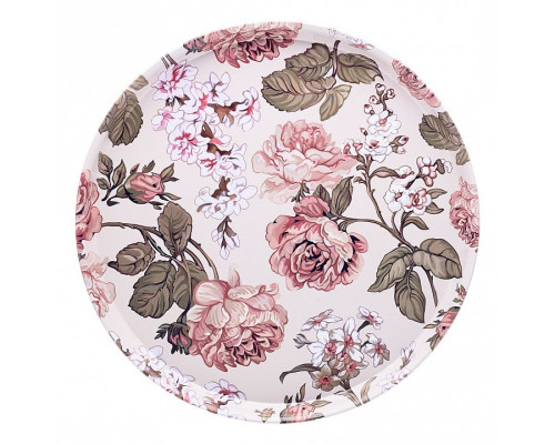 Поднос (33x2.1 см) Gloria 898-039 Поднос (33x2.1 см) Gloria 898-039
