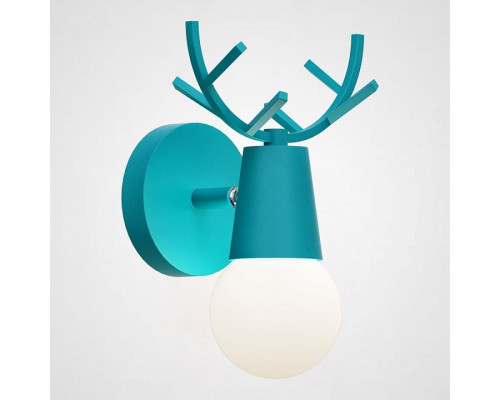 Бра Imperiumloft Deer DEER01 Бра Imperiumloft Deer DEER01