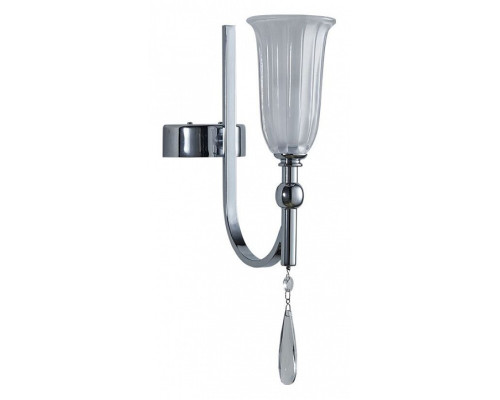 Бра Newport 4800 4801/A chrome Бра Newport 4800 4801/A chrome