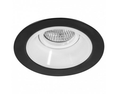Встраиваемый светильник Lightstar Domino D61706 Встраиваемый светильник Lightstar Domino D61706