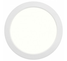 Встраиваемый светильник WoltaPRO ДАУНЛАЙТ ДВО06-30-001-4К